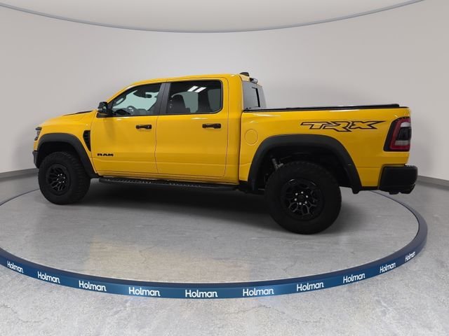 Used 2023 Black Ram TRX image 9