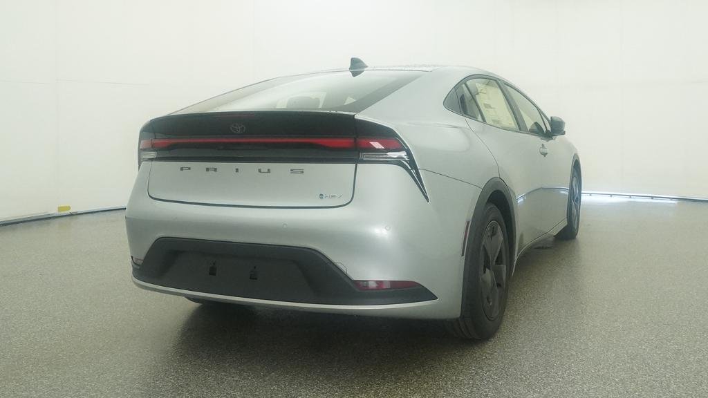New 2027 Cutting Edge Toyota LE image 73