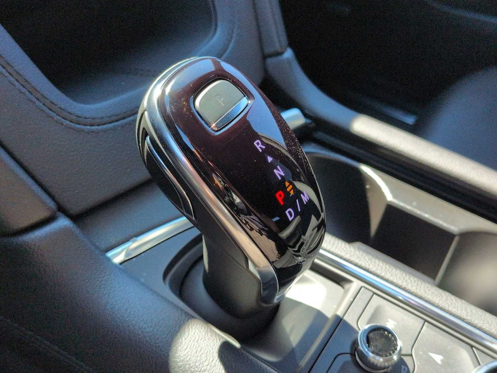 2026 Cadillac XT5 Premium Luxury - Photo 22