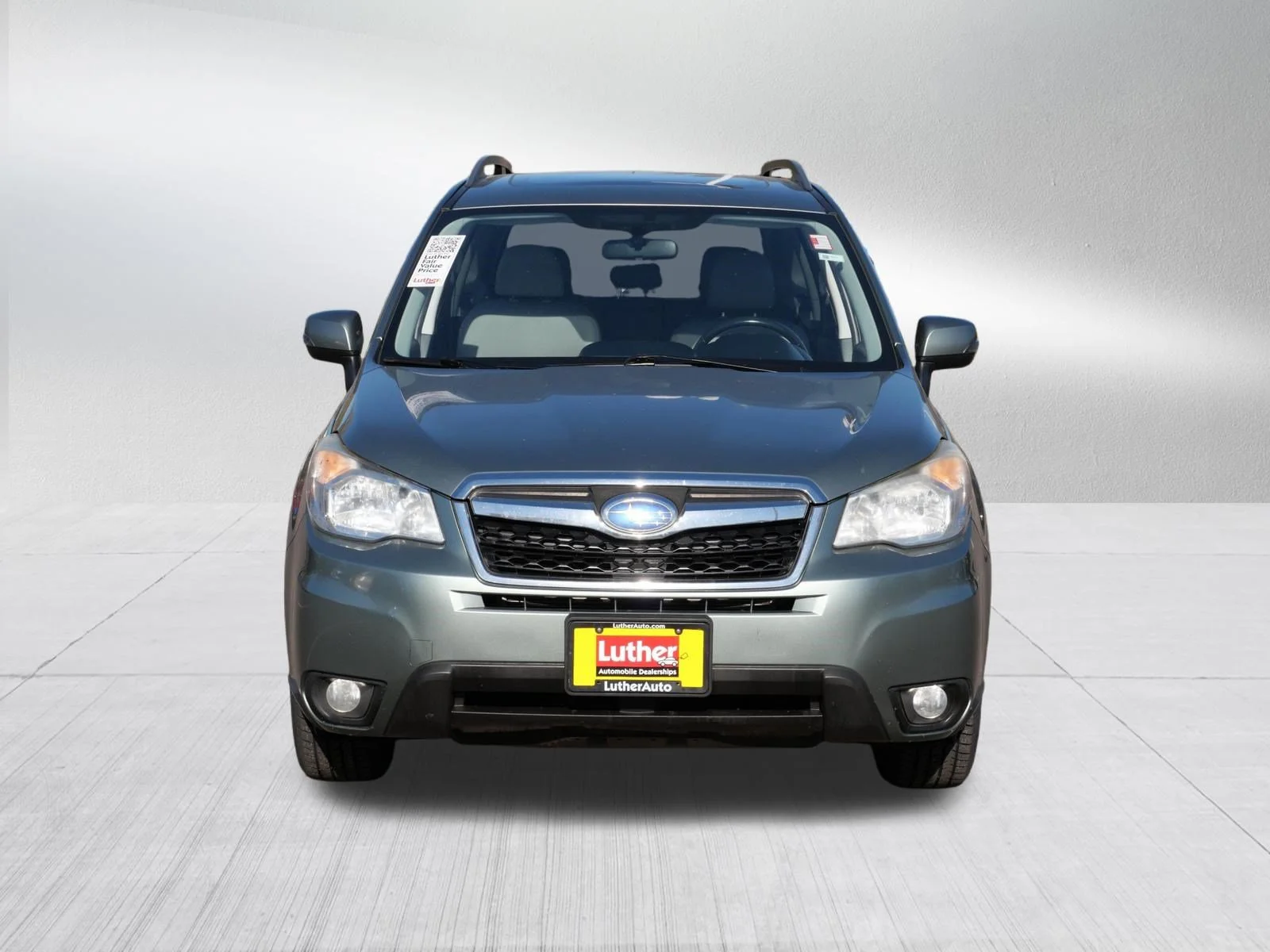 Used 2014 Subaru Forester i Touring with VIN JF2SJAMC5EH512170 for sale in Hopkins, MN