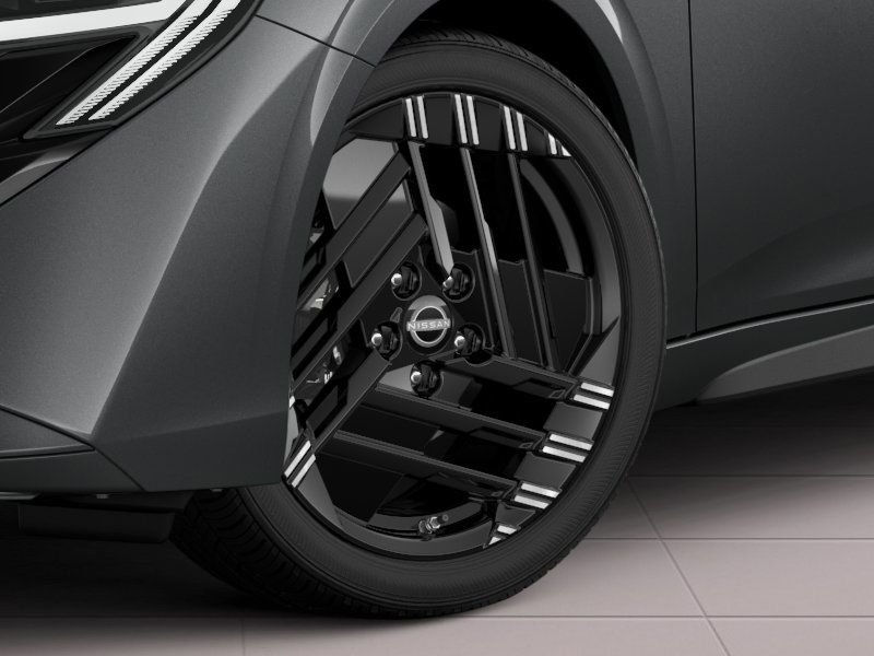 New 2027 Gray Nissan SR image 10