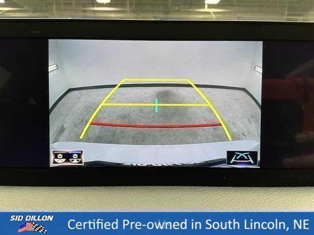 Certified Used 2024 ULTRA WHITE Lexus RC 350 F SPORT image 7