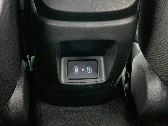 New 2026 Black Hyundai SE image 12