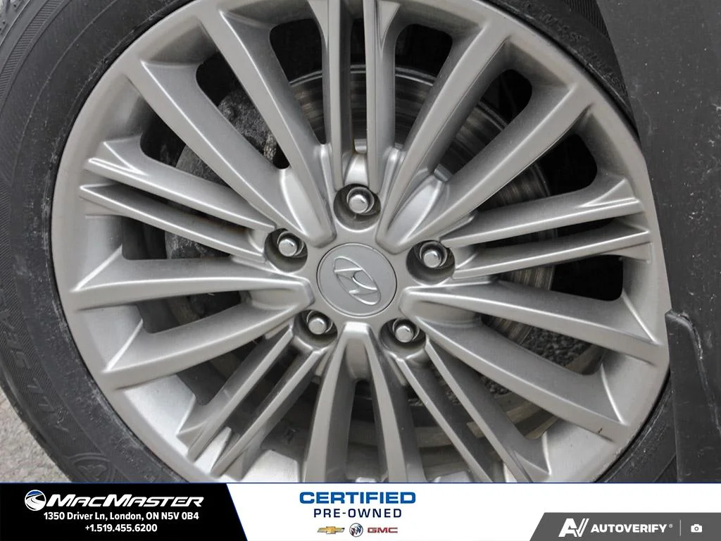 Certified Used 2021  Hyundai 2.0L Preferred image 9