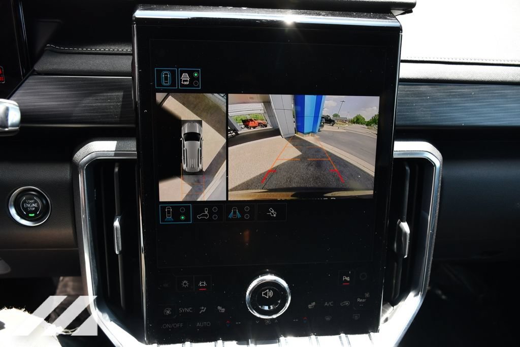 2025 GMC Acadia Elevation - Photo 17