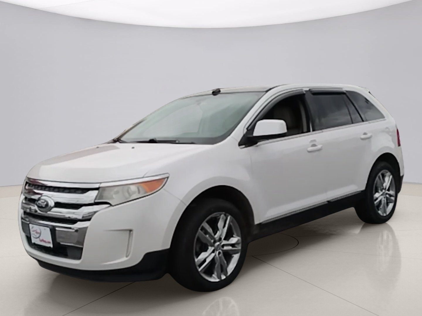 2011 Ford Edge Limited AWD's photo