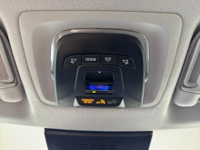 New 2026 Wind Chill Pearl <sup>1</sup> Toyota  LE image 14