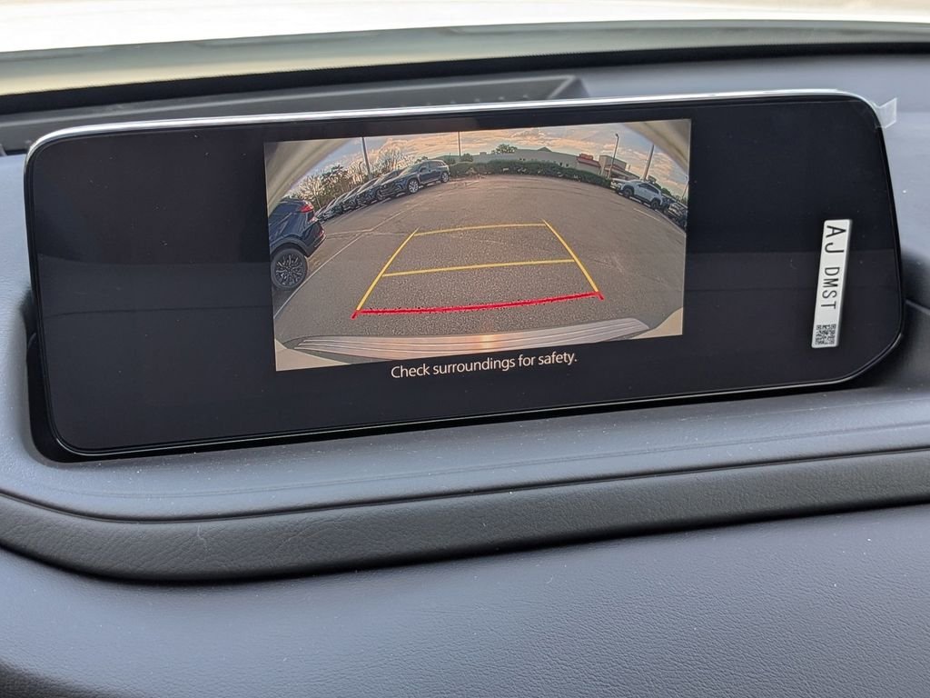 2026 Mazda CX-30 Preferred - Photo 22