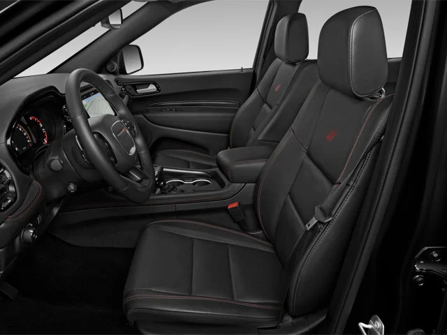 Used 2025 White Knuckle Clearcoat Dodge R/T Plus image 10