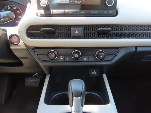 2024 Honda HR-V LX - Photo 20
