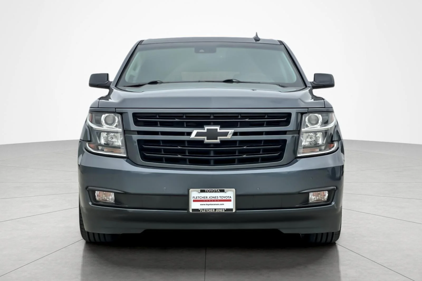 Used 2020 GRAY METALLIC Chevrolet Premier image 8