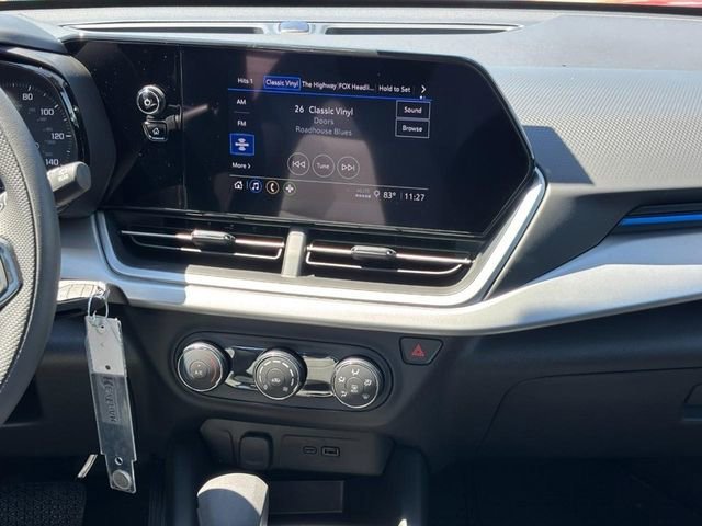2026 Chevrolet Trax LS - Photo 8