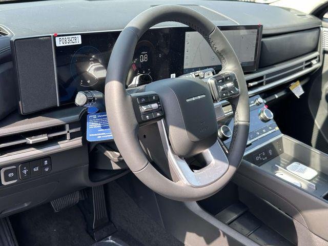 New 2026 Black Hyundai XRT AWD image 2