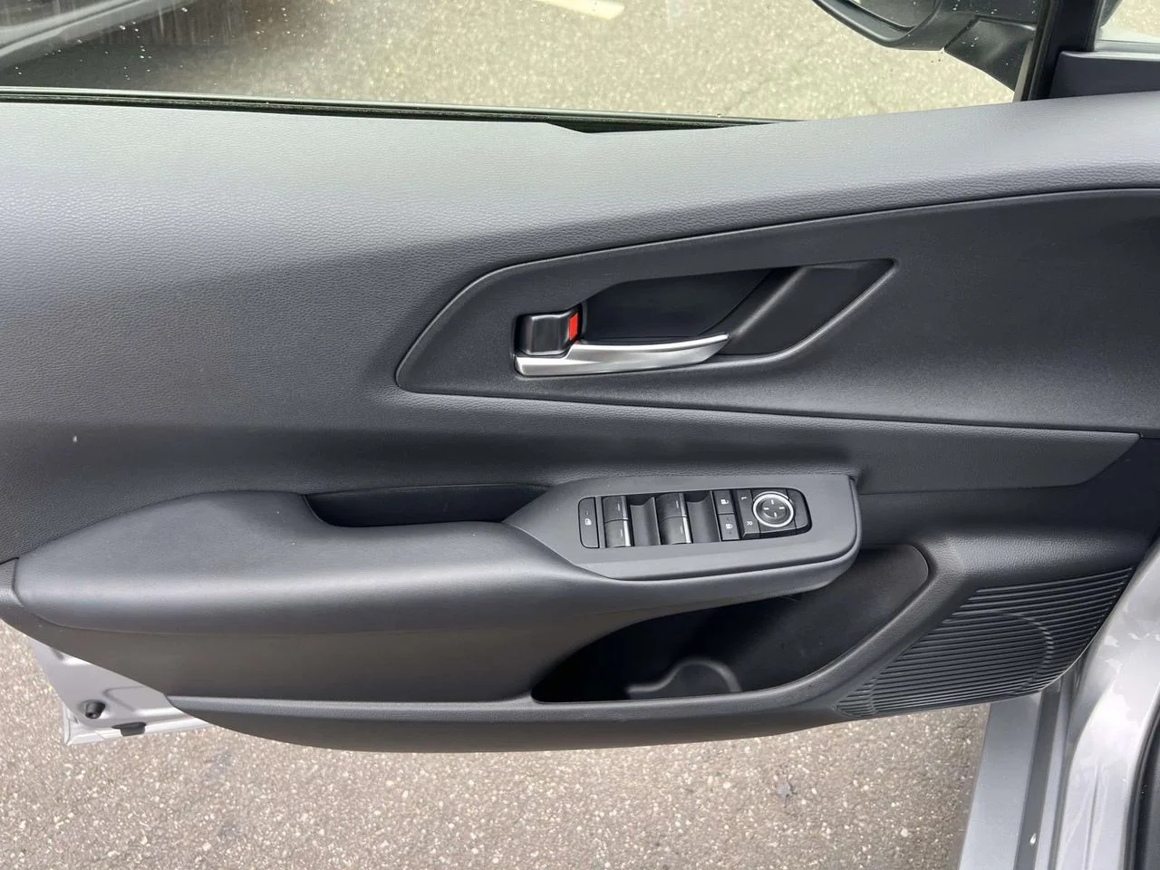 Used 2023 Cutting Edge Toyota XSE image 23