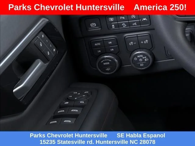 2026 Chevrolet Tahoe RST - Photo 22