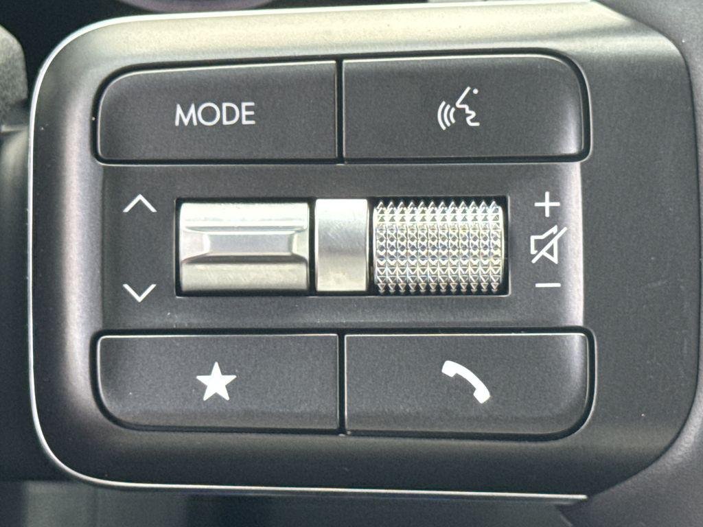 New 2026 Blue Hyundai SE FWD image 26