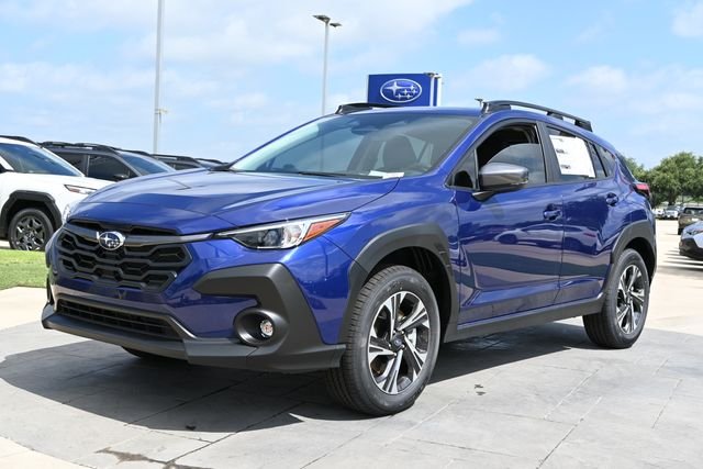 New 2026 Blue Subaru Premium image 7