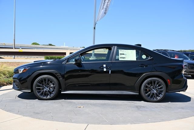 New 2026 Black Subaru Premium image 6