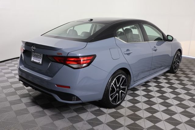 Used 2024 Gray Nissan SR image 7
