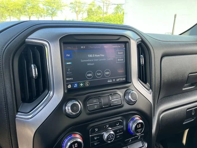 2021 GMC Sierra 1500 Elevation - Photo 13