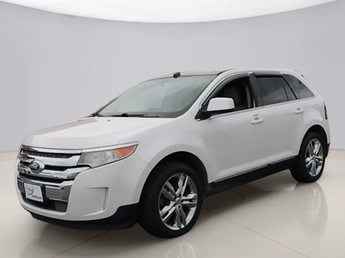 2011 Ford Edge Limited AWD's photo