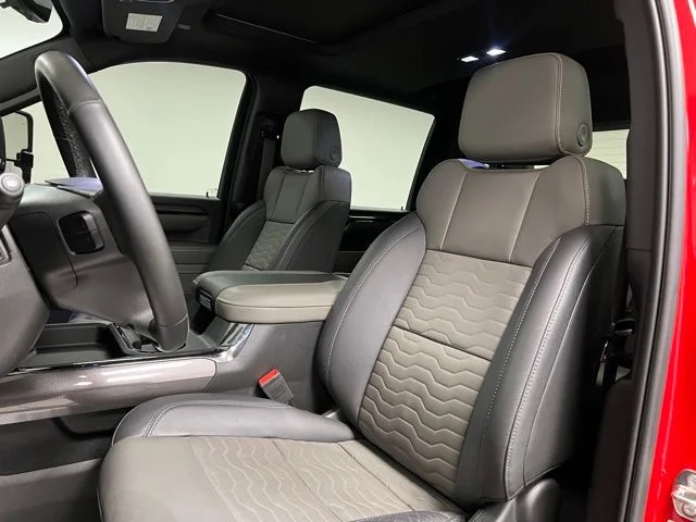 Used 2024 Red Chevrolet ZR2 image 20
