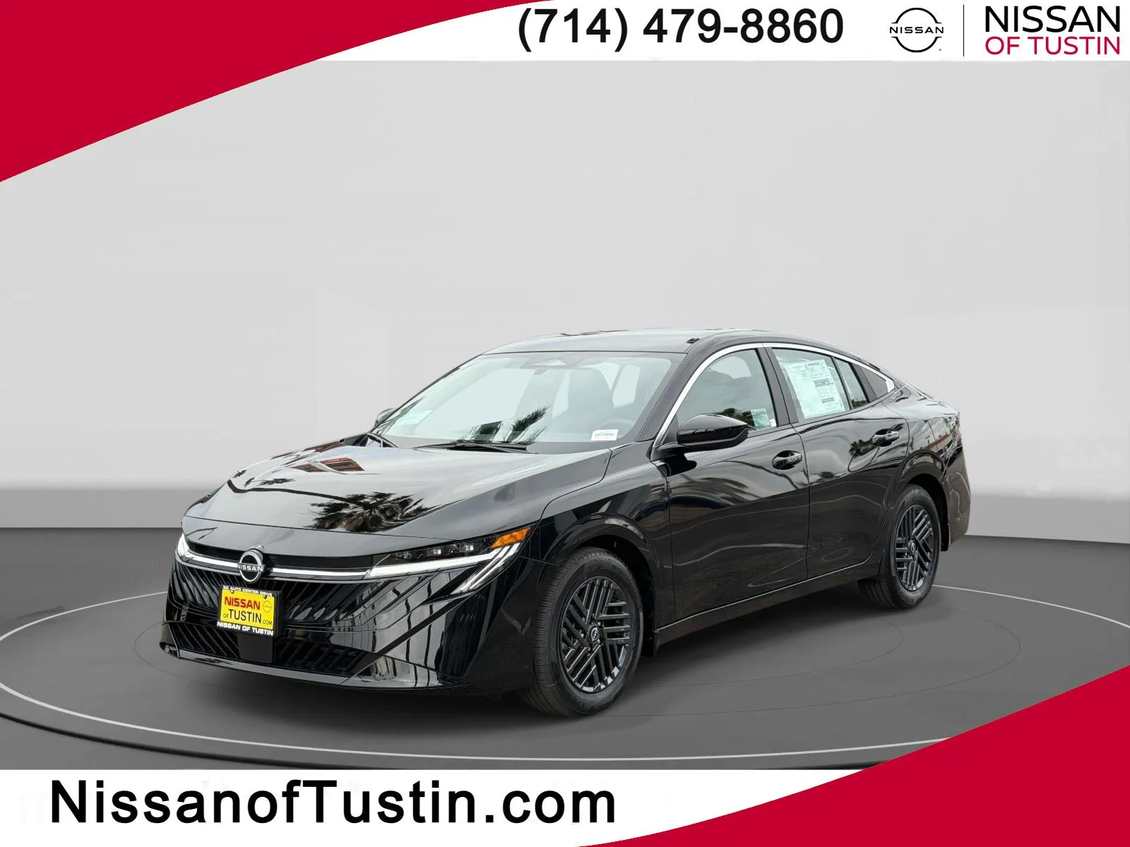 2027 Nissan Sentra
