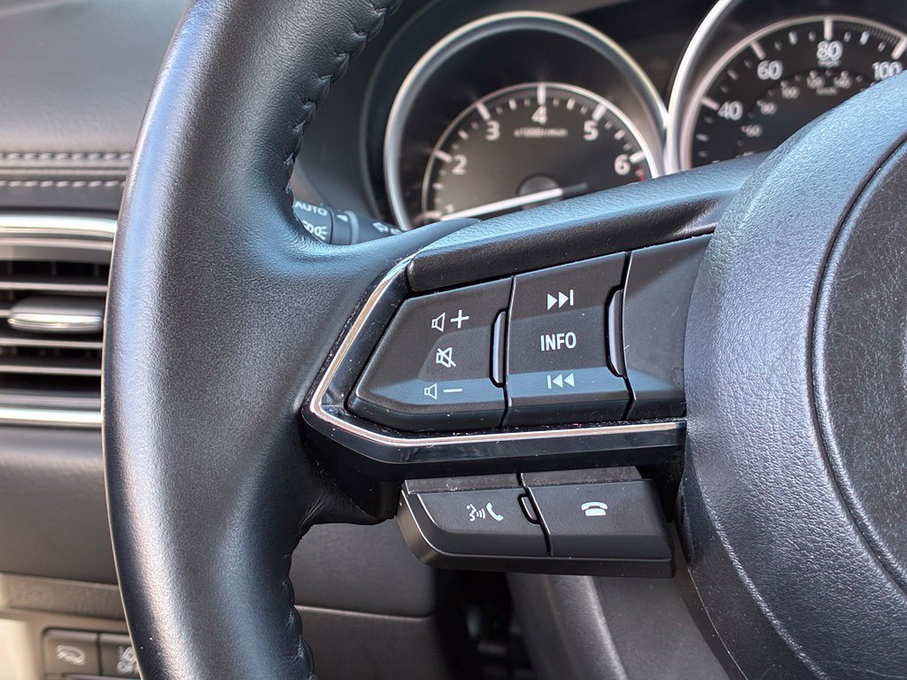 Used 2025 Gray Mazda 2.5 S Select Package image 14