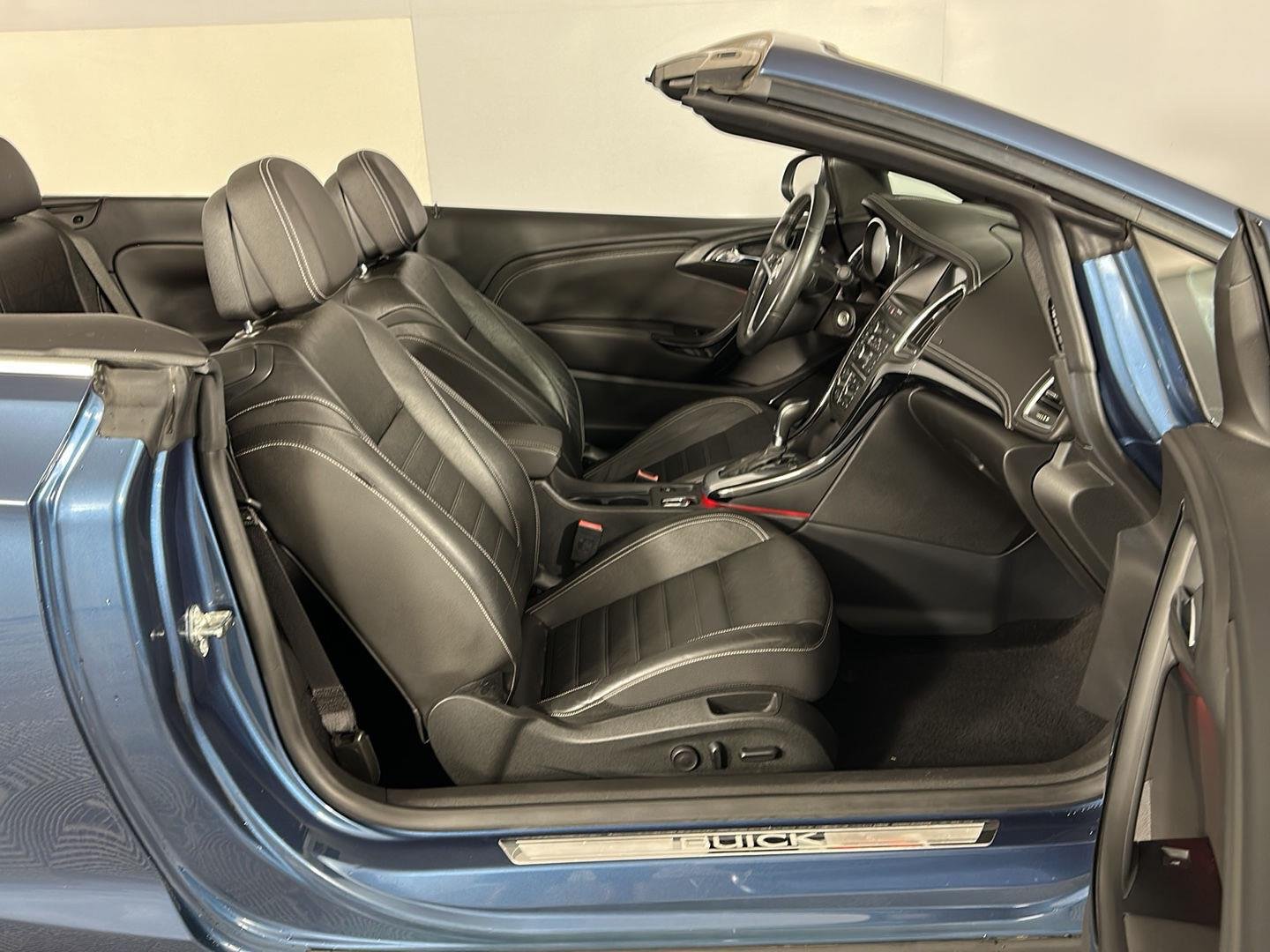 Used 2016 Sky Buick Premium image 35