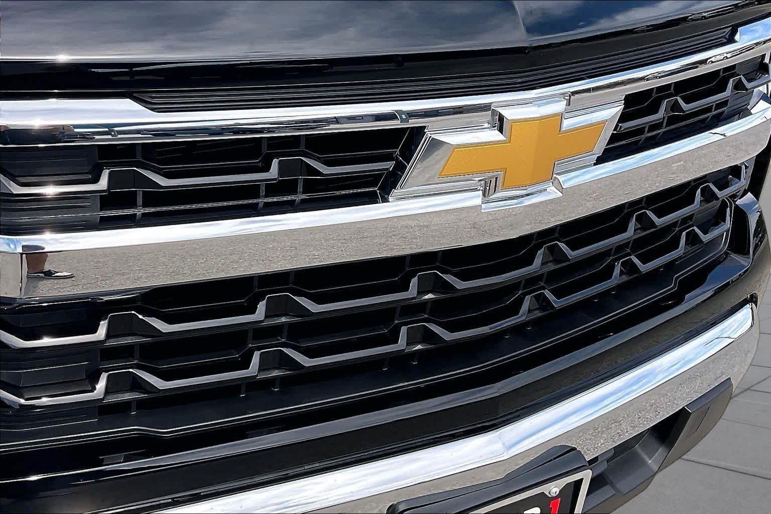 Used 2026 Black Chevrolet LT image 31
