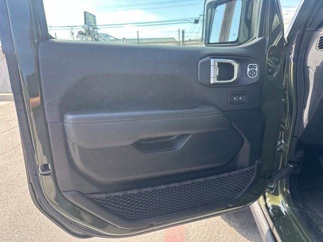 Used 2023 Green Jeep Rubicon 392 image 10