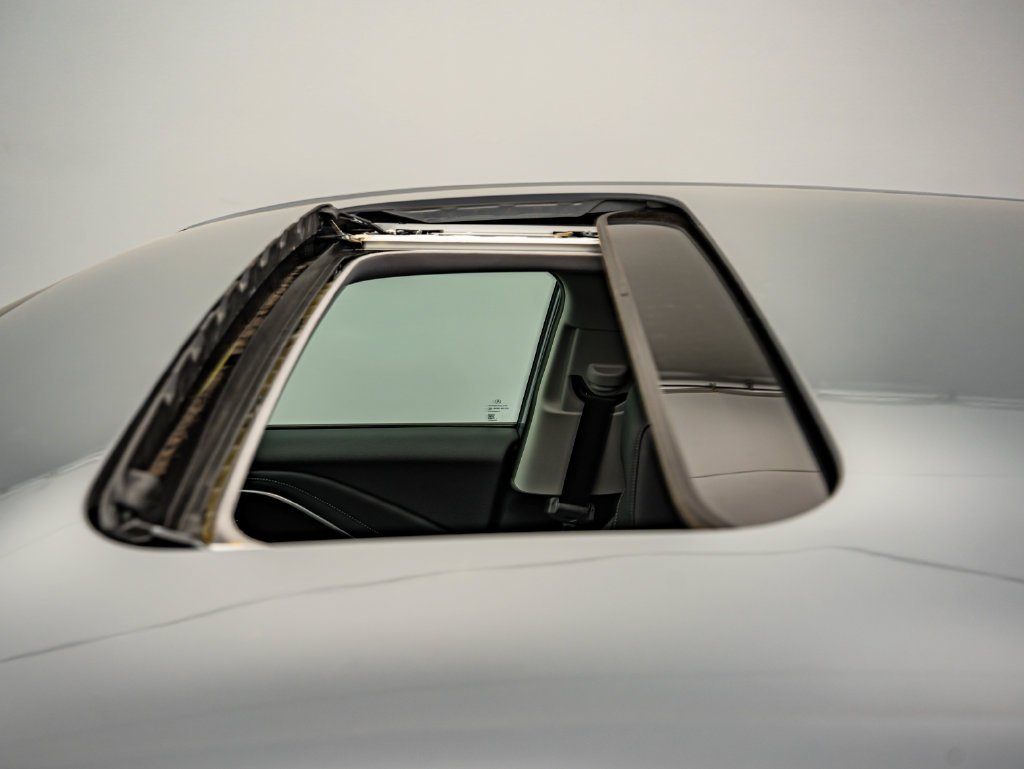 2025 Acura ADX Base - Photo 67