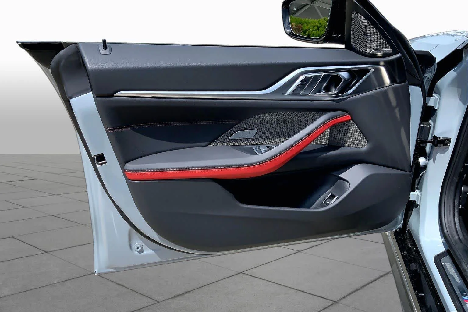 New 2026 Brooklyn Grey Metallic BMW 430i image 10