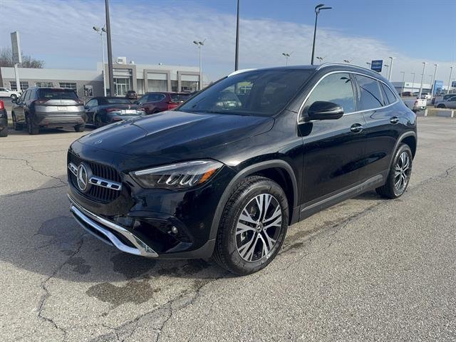 2026 Mercedes-Benz GLA GLA 250 4MATIC's photo