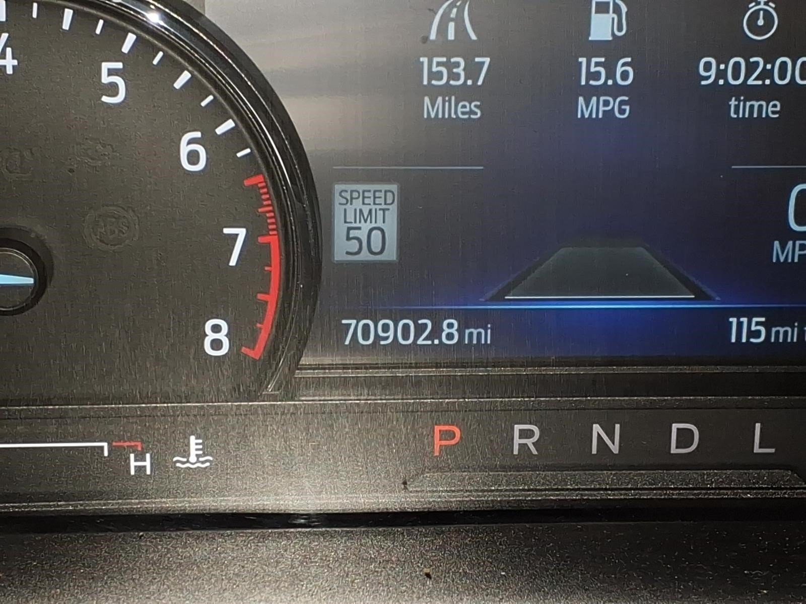 2022 Ford Explorer XLT - Photo 26