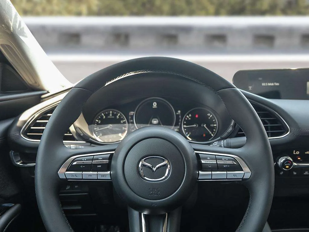New 2026 Deep Crystal Blue Mica Mazda GT image 12