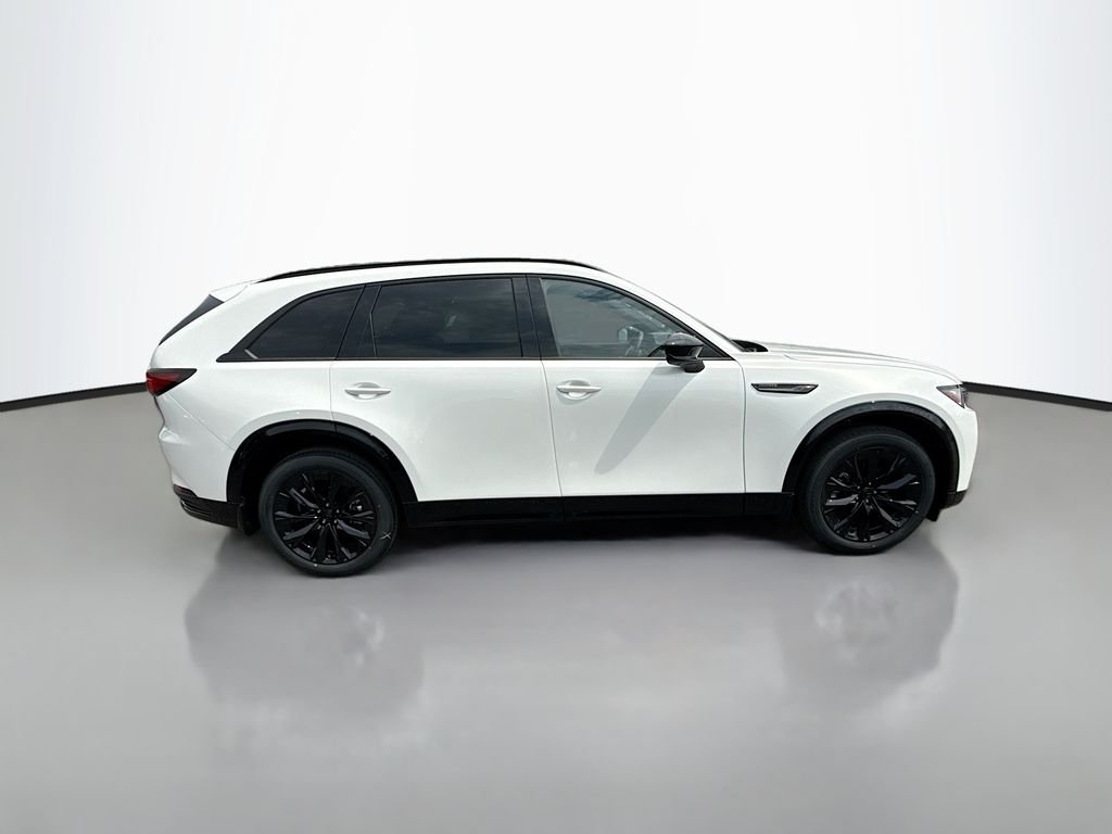 2026 Mazda CX-90 Premium Sport Package - Photo 8