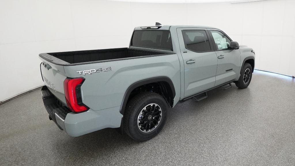 2026 Toyota Tundra SR5 - Photo 7