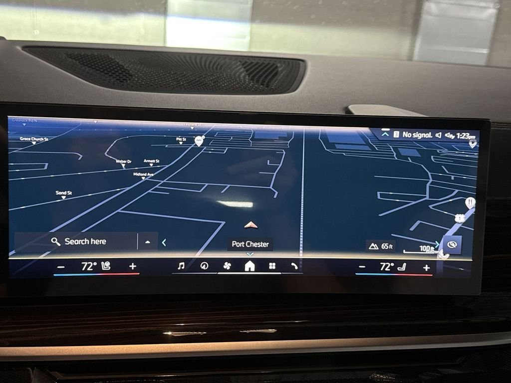 New 2026 Gray Metallic BMW xDrive40i image 18