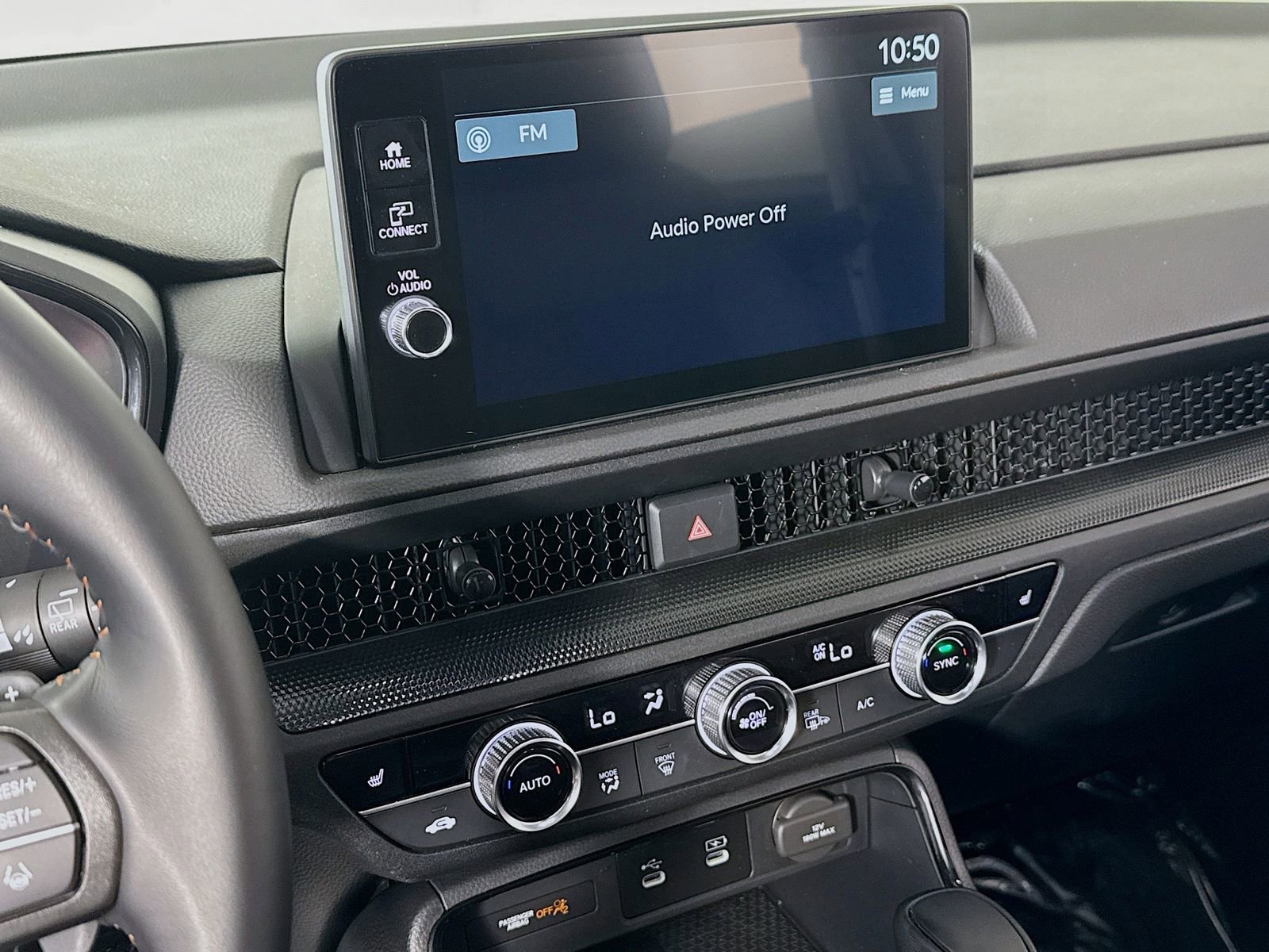 2026 Honda CR-V Sport - Photo 36