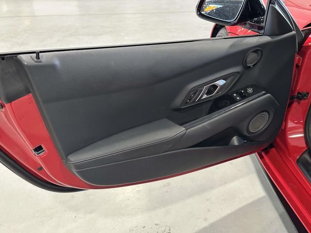 Used 2022 Red Toyota 3.0 image 27