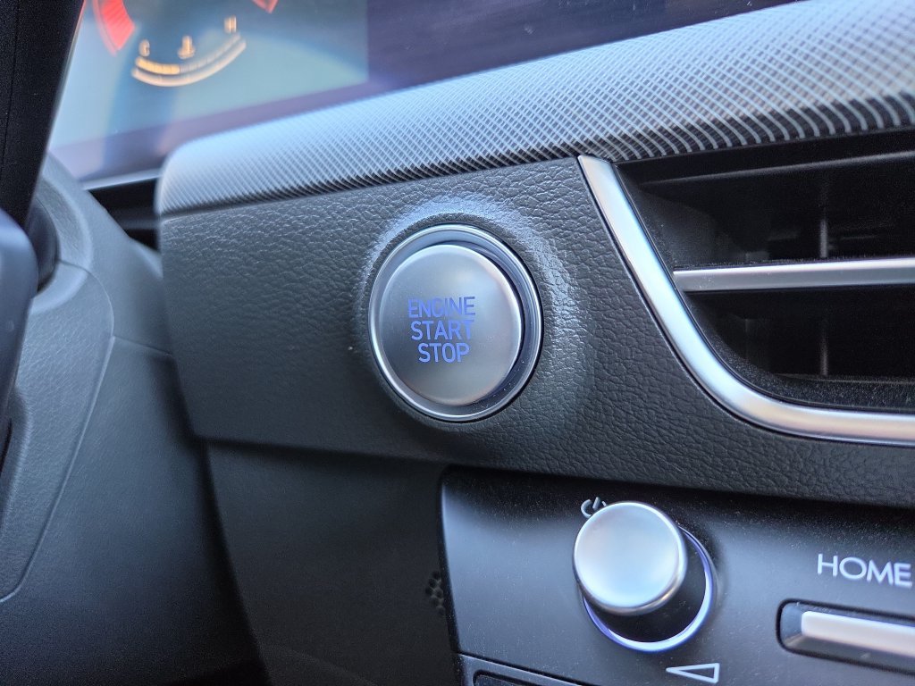 2024 Hyundai Sonata SEL - Photo 23