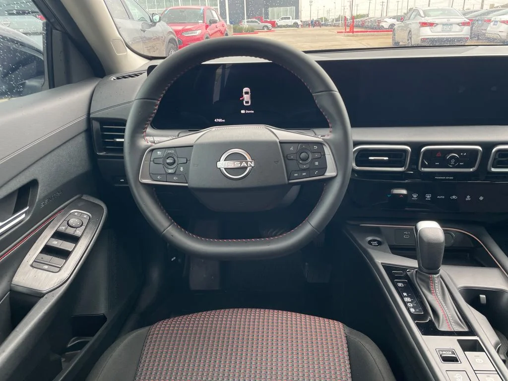 Used 2026 Gray Nissan SR image 13