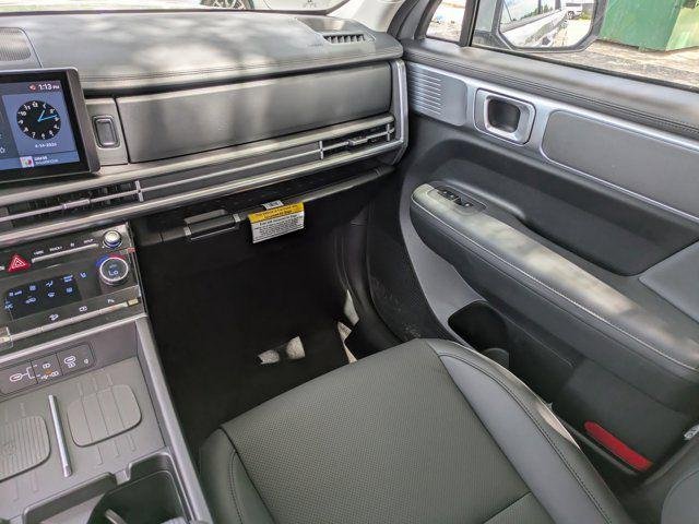 New 2026 Shimmering Silver Hyundai SEL image 42