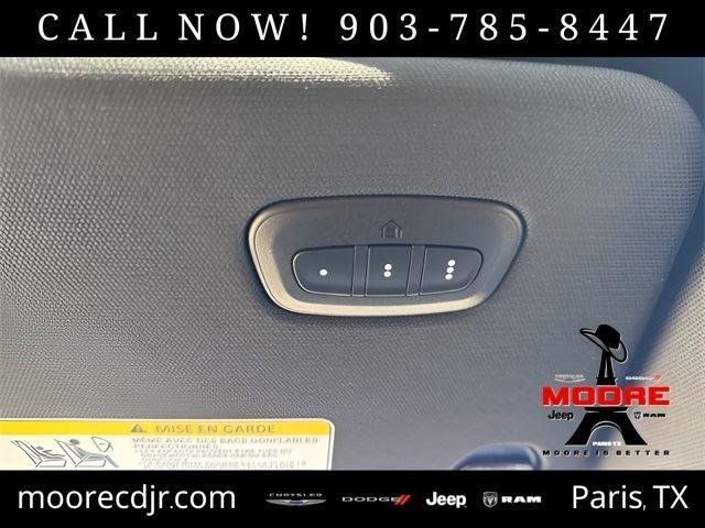 2026 RAM 1500 Laramie - Photo 28