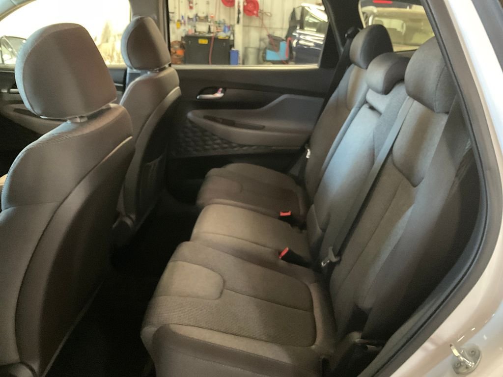 Used 2020 Gray Hyundai SEL image 26