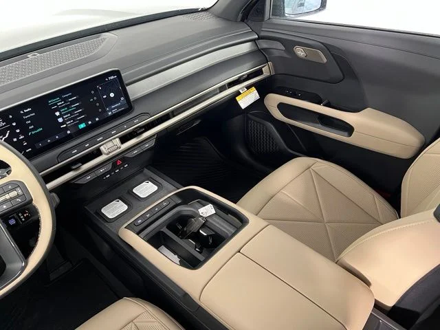 New 2027 Black Kia EX image 31