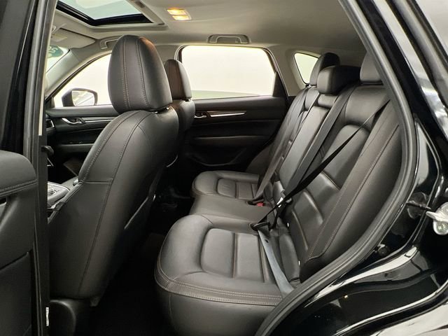 2023 Mazda CX-5 S Premium package - Photo 11