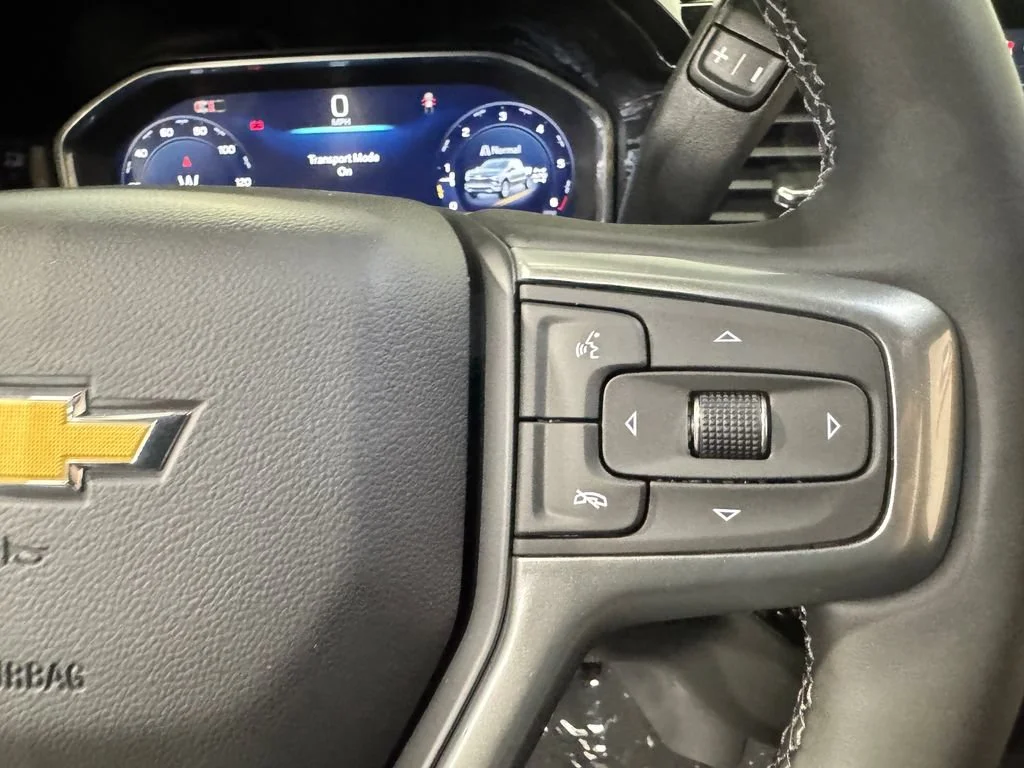 New 2026 Sterling Gray Metallic Chevrolet LT (2FL) image 15