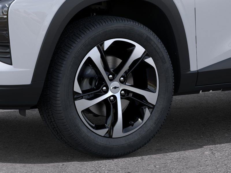 2026 Chevrolet Trax RS - Photo 9